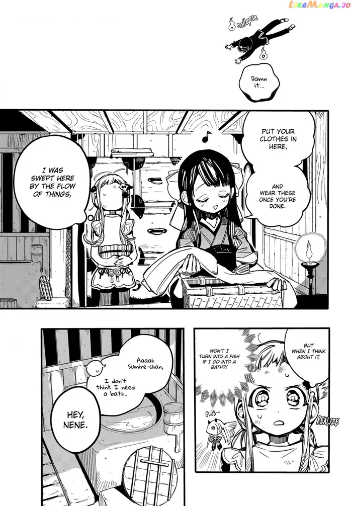 Toilet-Bound Hanako-kun Chapter 66 image 31_optimized